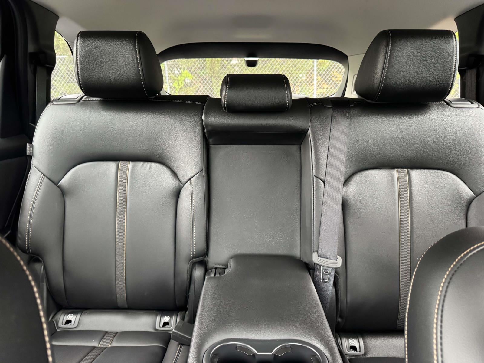 2025 Mazda Mazda CX-90 3.3 Turbo Select