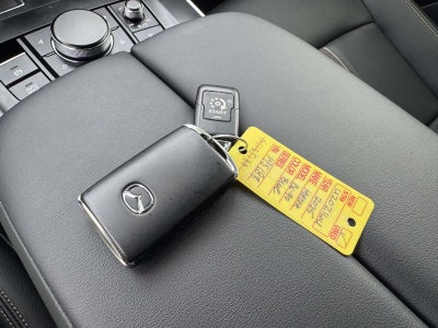 2025 Mazda Mazda CX-90 3.3 Turbo Select