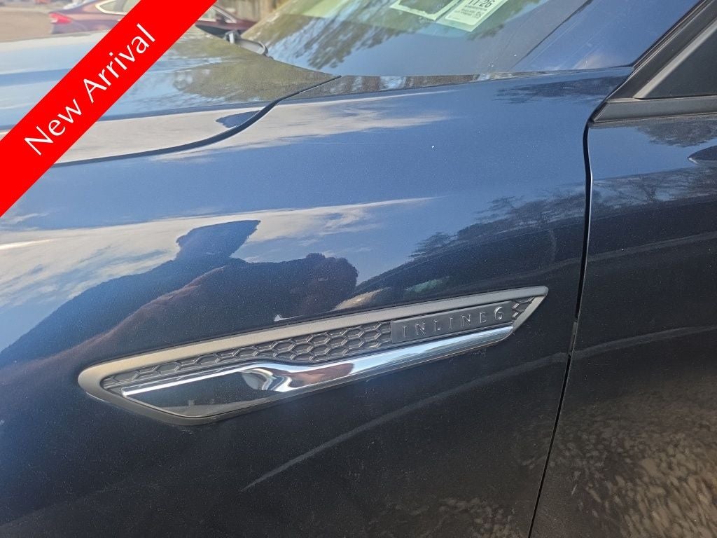 2025 Mazda Mazda CX-90 3.3 Turbo Select