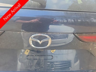 2025 Mazda Mazda CX-90 3.3 Turbo Select