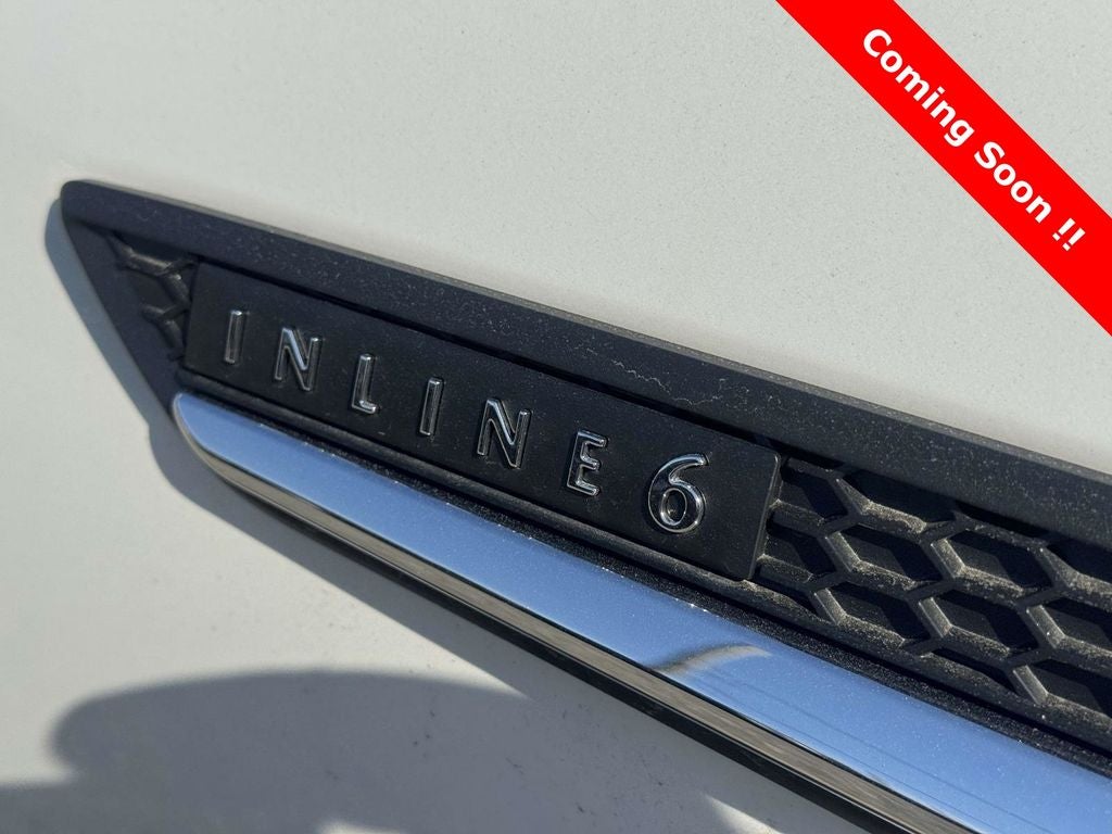 2025 Mazda Mazda CX-90 3.3 Turbo Select