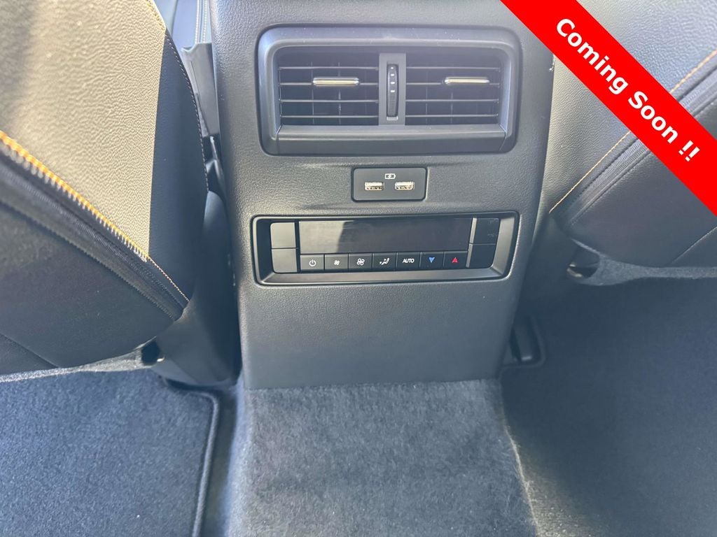 2025 Mazda Mazda CX-90 3.3 Turbo Select