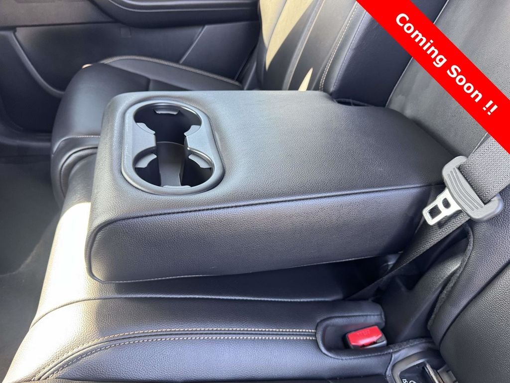 2025 Mazda Mazda CX-90 3.3 Turbo Select