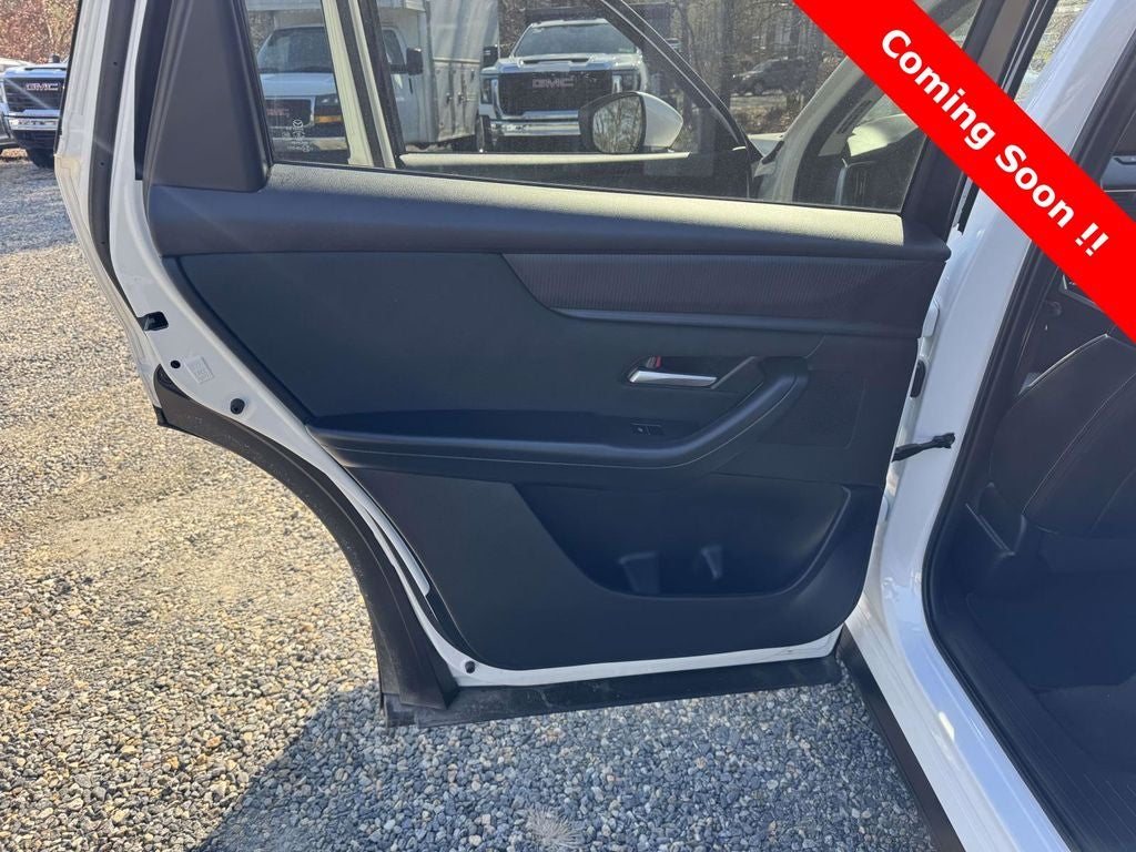 2025 Mazda Mazda CX-90 3.3 Turbo Select