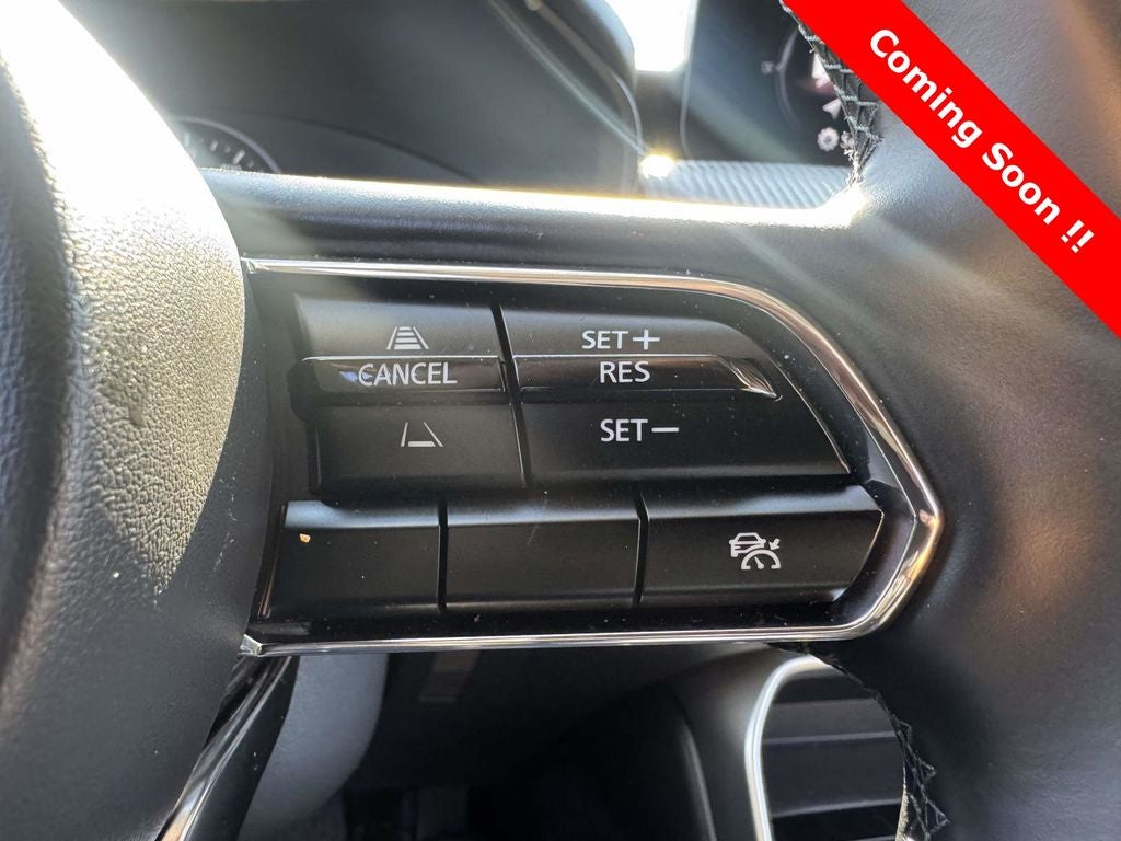 2025 Mazda Mazda CX-90 3.3 Turbo Select