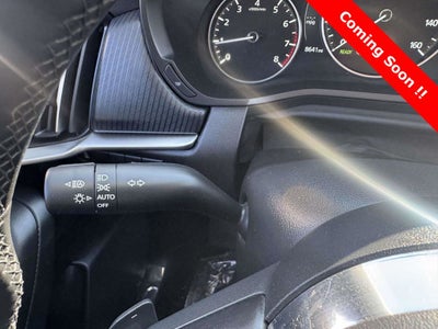 2025 Mazda Mazda CX-90 3.3 Turbo Select