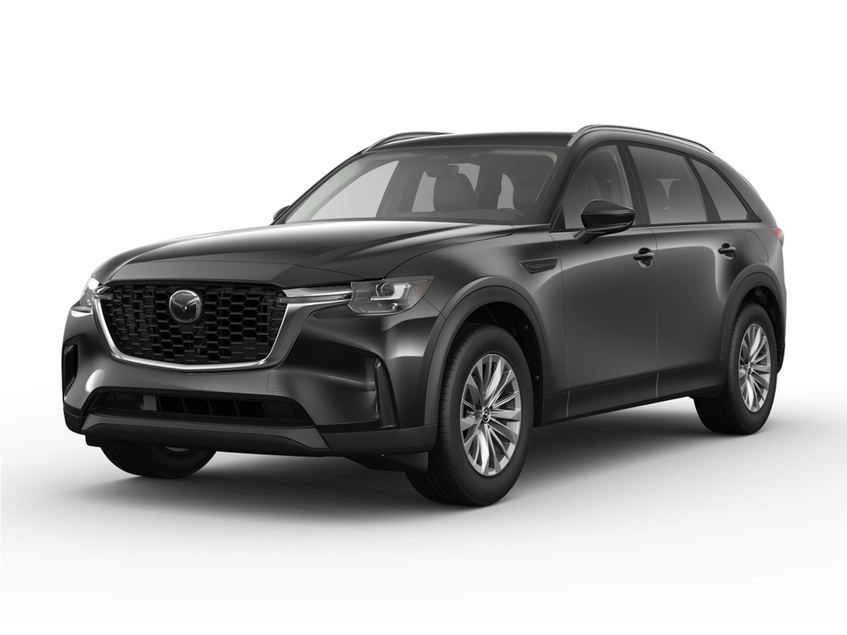2025 Mazda CX-90 Turbo Select Package's photo