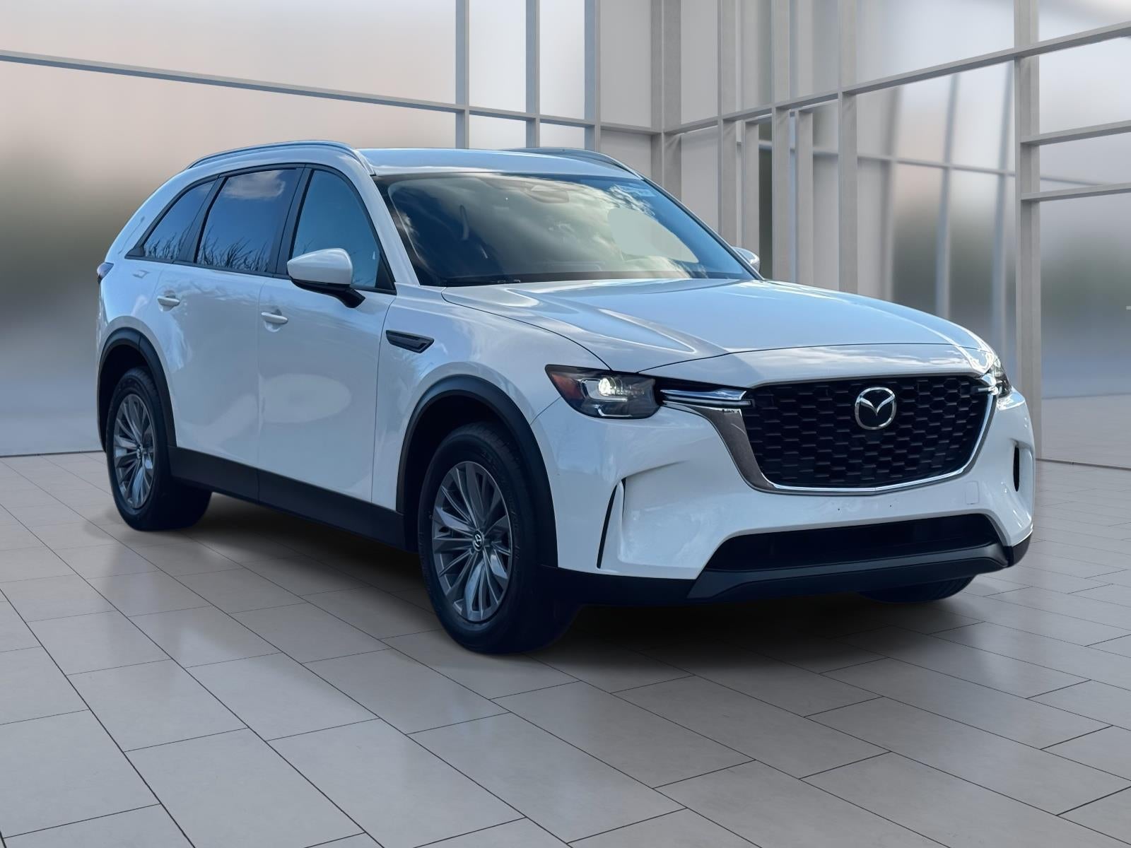 2024 Mazda Mazda CX-90 3.3 Turbo Select