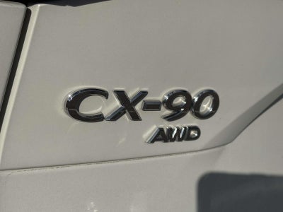 2024 Mazda Mazda CX-90 3.3 Turbo Select