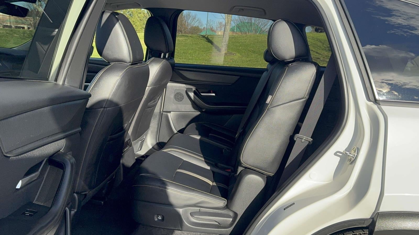 2024 Mazda Mazda CX-90 3.3 Turbo Select