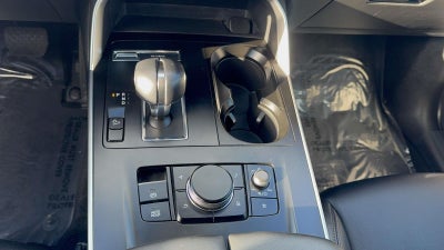 2024 Mazda Mazda CX-90 3.3 Turbo Select