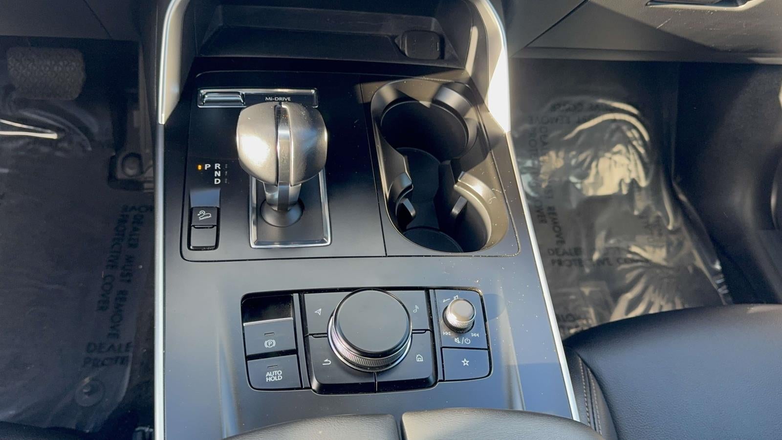 2024 Mazda Mazda CX-90 3.3 Turbo Select