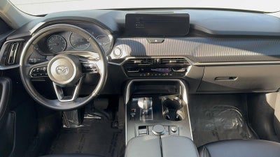 2024 Mazda Mazda CX-90 3.3 Turbo Select