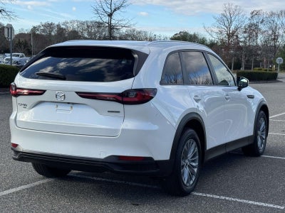 2024 Mazda Mazda CX-90 3.3 Turbo Select