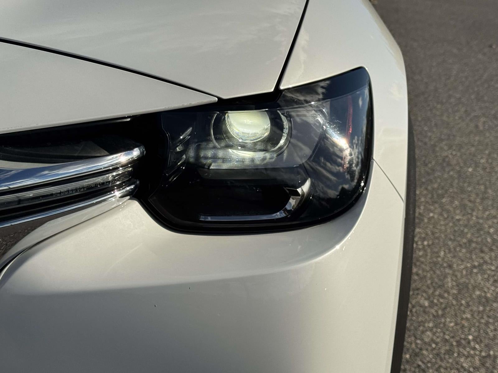 2024 Mazda Mazda CX-90 3.3 Turbo Select