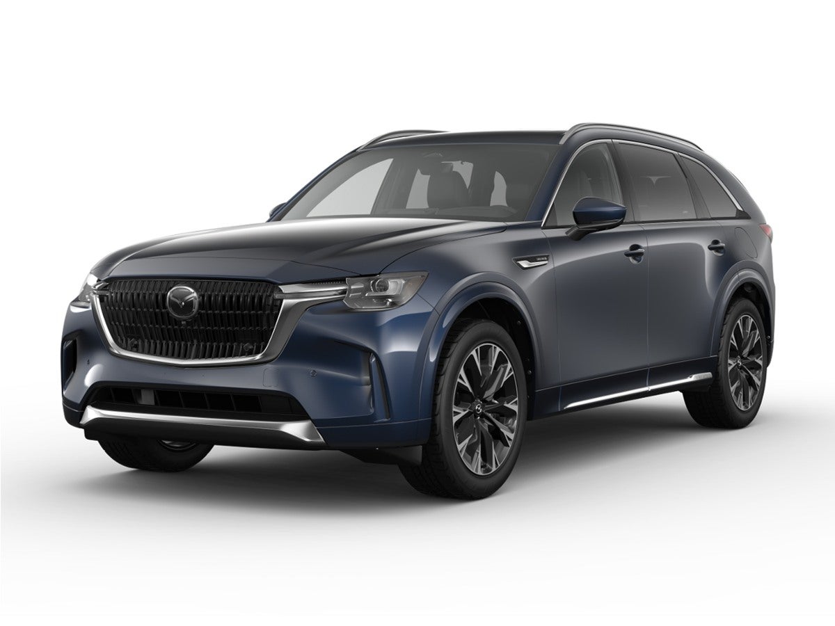 2024 Mazda CX-90 Turbo S Premium Package's photo