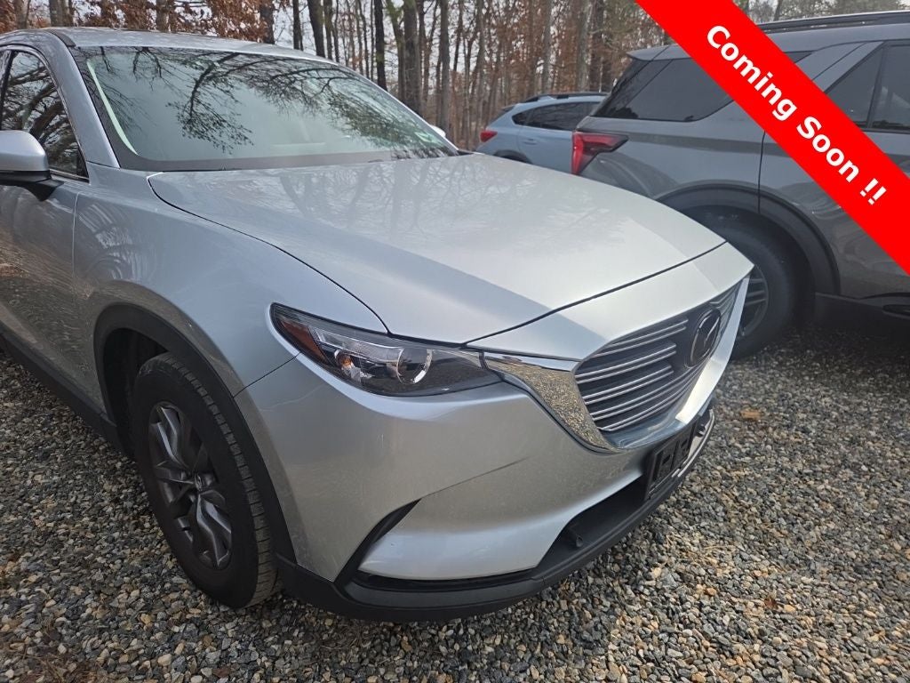 2023 Mazda Mazda CX-9 Touring