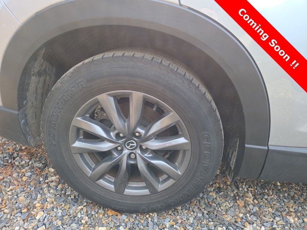 2023 Mazda Mazda CX-9 Touring