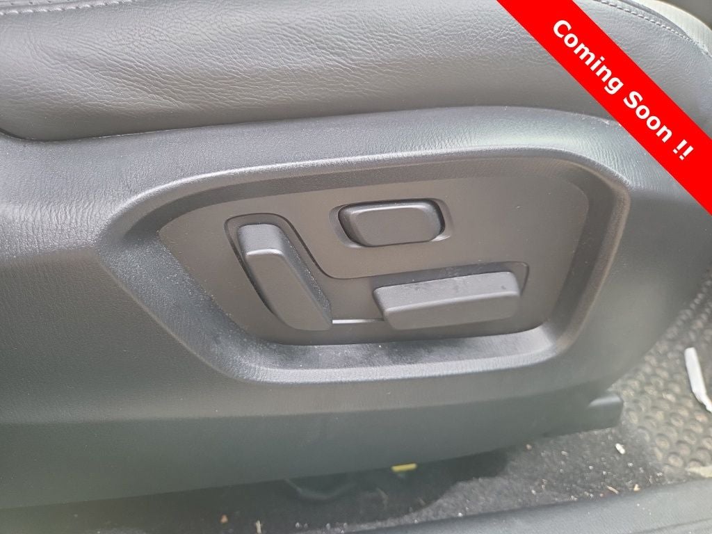 2023 Mazda Mazda CX-9 Touring