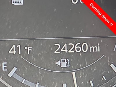 2023 Mazda Mazda CX-9 Touring