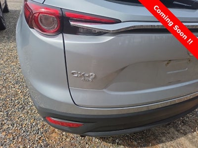 2023 Mazda Mazda CX-9 Touring