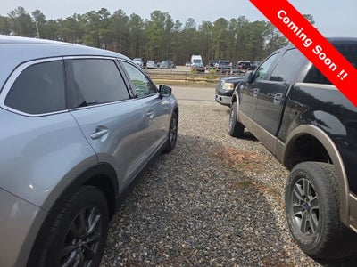 2023 Mazda Mazda CX-9 Touring