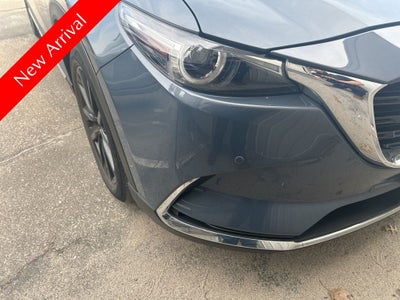 2023 Mazda Mazda CX-9 Carbon Edition