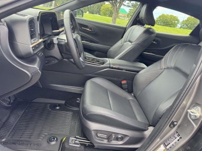 2026 Toyota Crown XLE