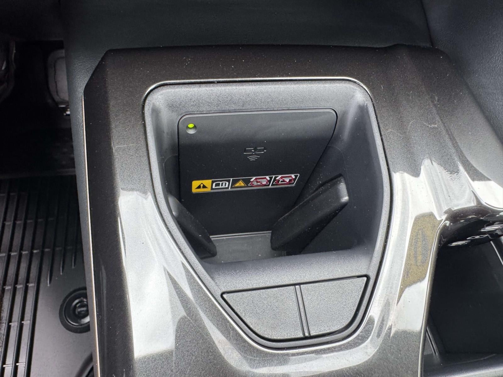 2026 Toyota Crown XLE