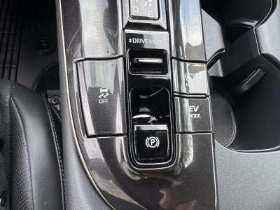2026 Toyota Crown XLE