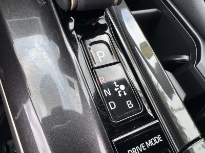 2026 Toyota Crown XLE