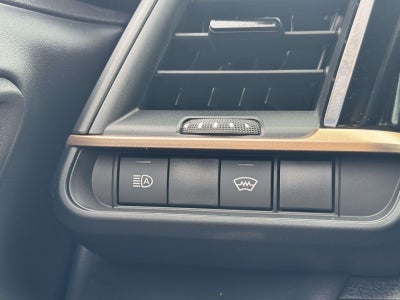 2026 Toyota Crown XLE