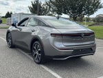 2026 Toyota Crown XLE
