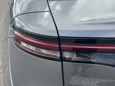 2026 Toyota Crown XLE