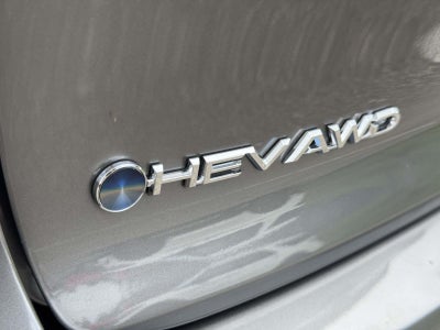 2026 Toyota Crown XLE