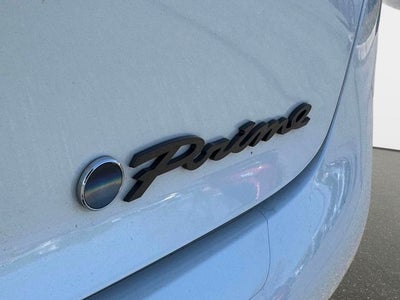 2023 Toyota Prius Prime XSE