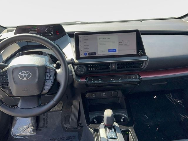 2023 Toyota Prius Prime XSE
