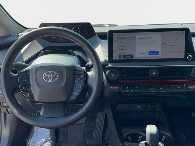 2023 Toyota Prius Prime XSE
