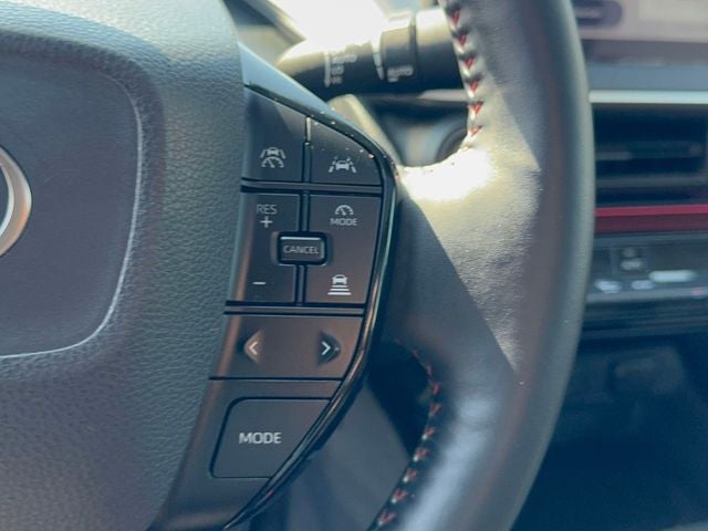 2023 Toyota Prius Prime XSE