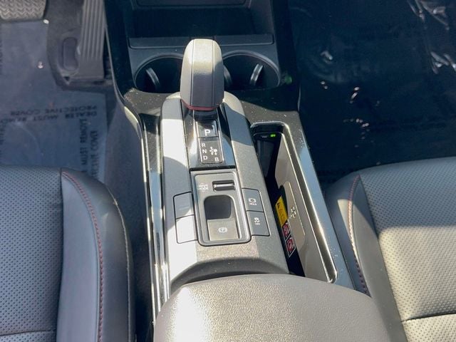 2023 Toyota Prius Prime XSE