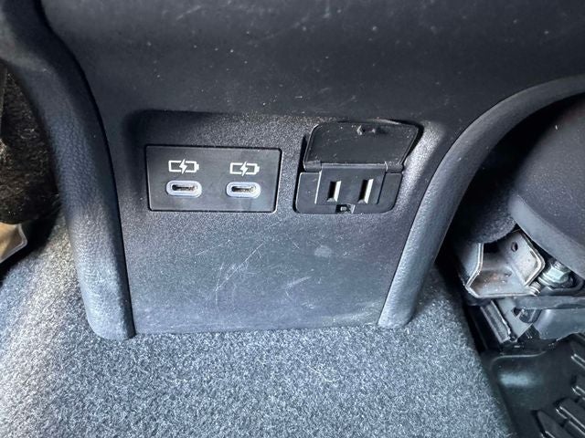 2023 Toyota Prius Prime XSE