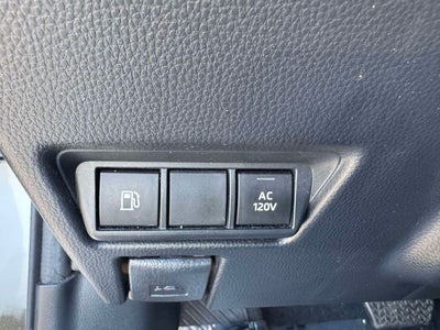 2023 Toyota Prius Prime XSE