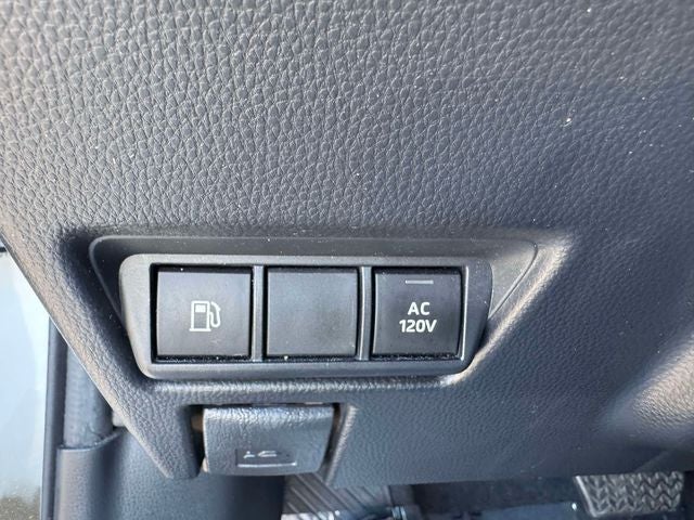 2023 Toyota Prius Prime XSE