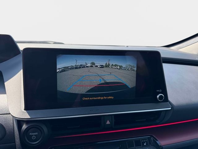 2023 Toyota Prius Prime XSE