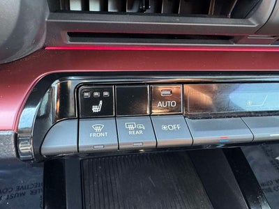 2023 Toyota Prius Prime XSE