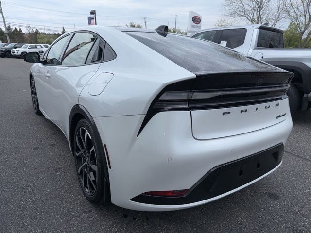 2023 Toyota Prius Prime XSE