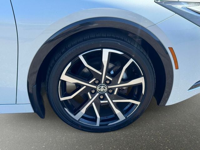 2023 Toyota Prius Prime XSE