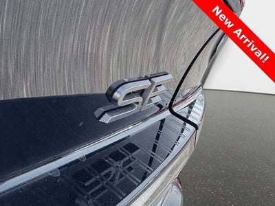 2024 Toyota Prius Prime SE