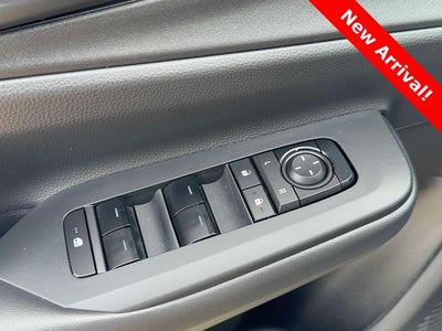 2024 Toyota Prius Prime SE