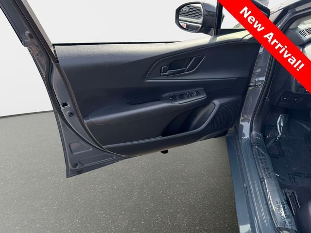 2024 Toyota Prius Prime SE